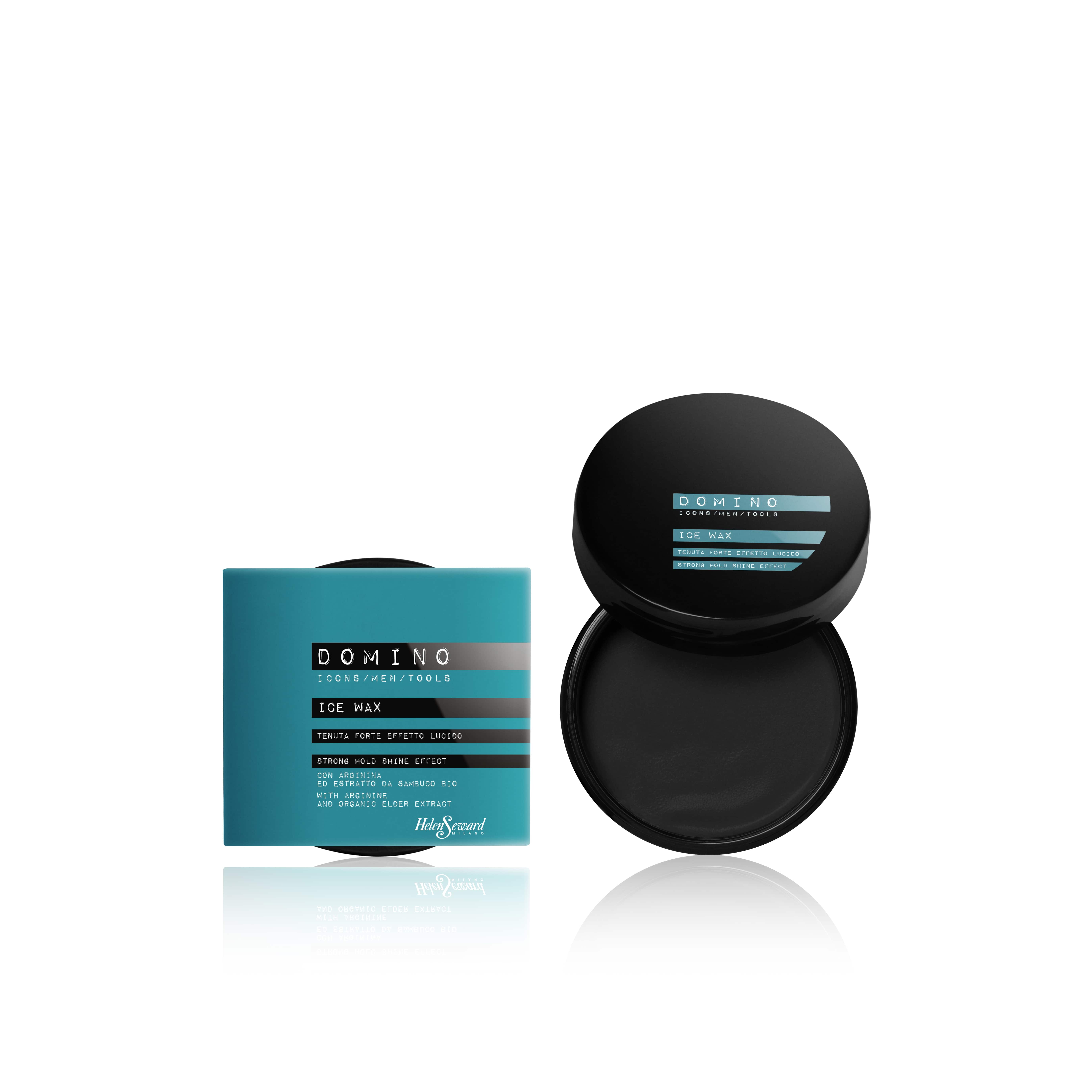 ЛЕДЯНОЙ ВОСК